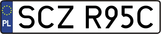 SCZR95C