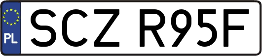 SCZR95F