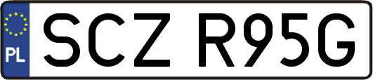 SCZR95G