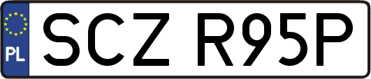 SCZR95P