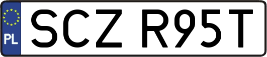 SCZR95T