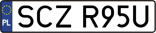 SCZR95U