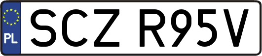 SCZR95V