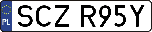 SCZR95Y