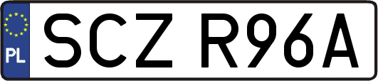 SCZR96A