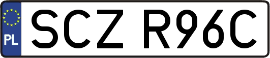 SCZR96C