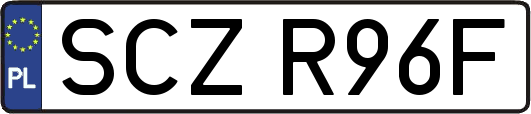 SCZR96F