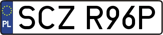 SCZR96P