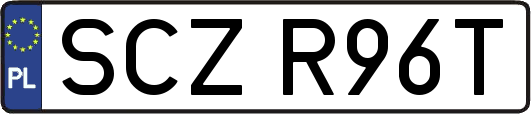 SCZR96T