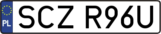 SCZR96U