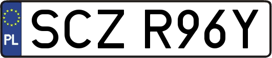 SCZR96Y