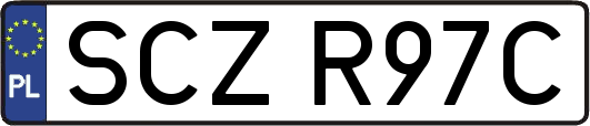 SCZR97C