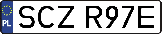 SCZR97E
