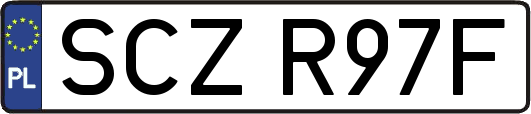 SCZR97F