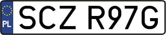 SCZR97G