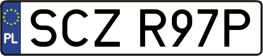 SCZR97P