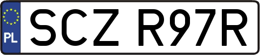 SCZR97R