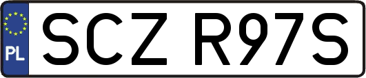 SCZR97S
