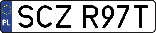 SCZR97T