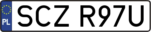 SCZR97U