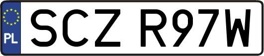 SCZR97W