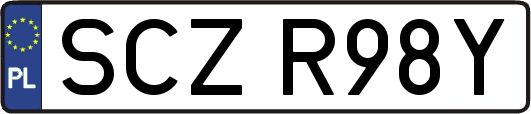 SCZR98Y