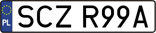 SCZR99A