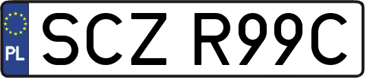 SCZR99C