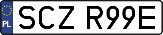 SCZR99E