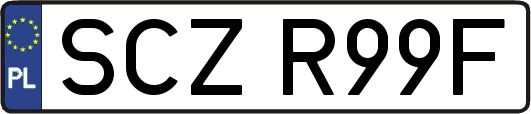 SCZR99F