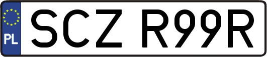 SCZR99R