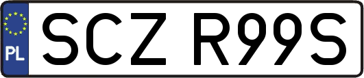 SCZR99S