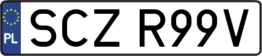 SCZR99V