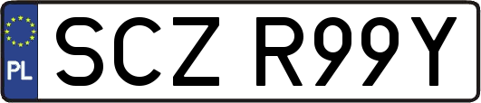 SCZR99Y