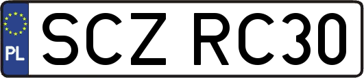 SCZRC30