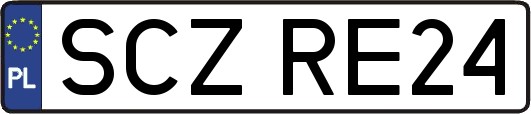 SCZRE24