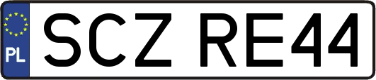 SCZRE44