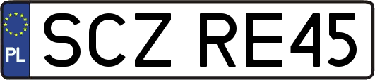 SCZRE45