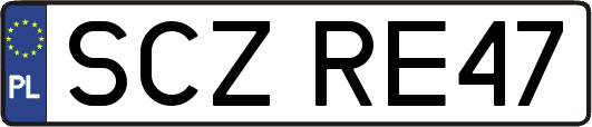 SCZRE47