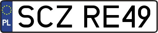 SCZRE49