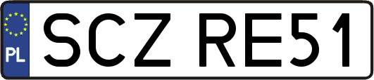 SCZRE51