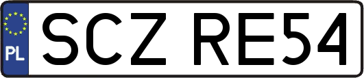SCZRE54