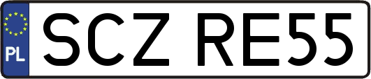 SCZRE55