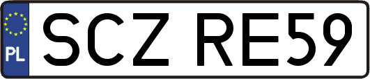 SCZRE59