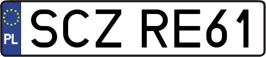 SCZRE61