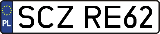SCZRE62