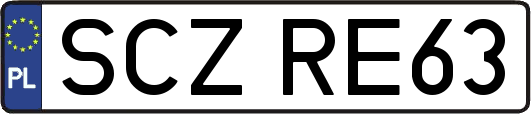 SCZRE63