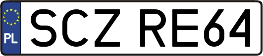 SCZRE64