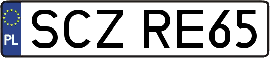 SCZRE65
