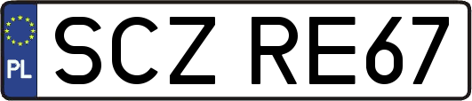 SCZRE67